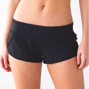 Lululemon Reversible Surf Shorts